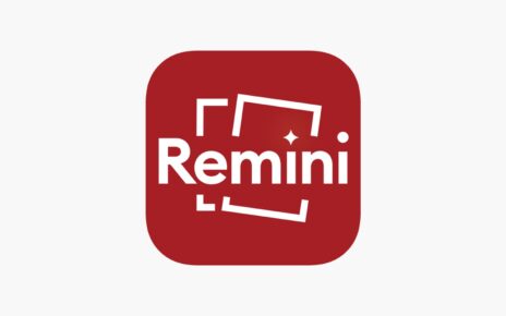 Фоторедактор Remini з функціями на базі AI випередив Threads за популярністю