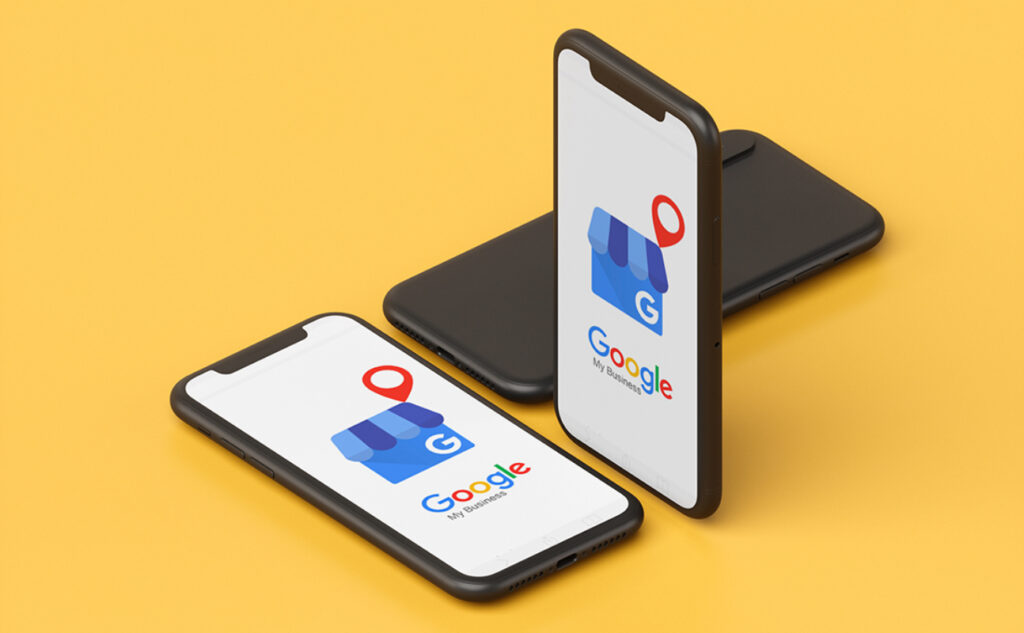 Сервіс Google business знов запрацював в Україні