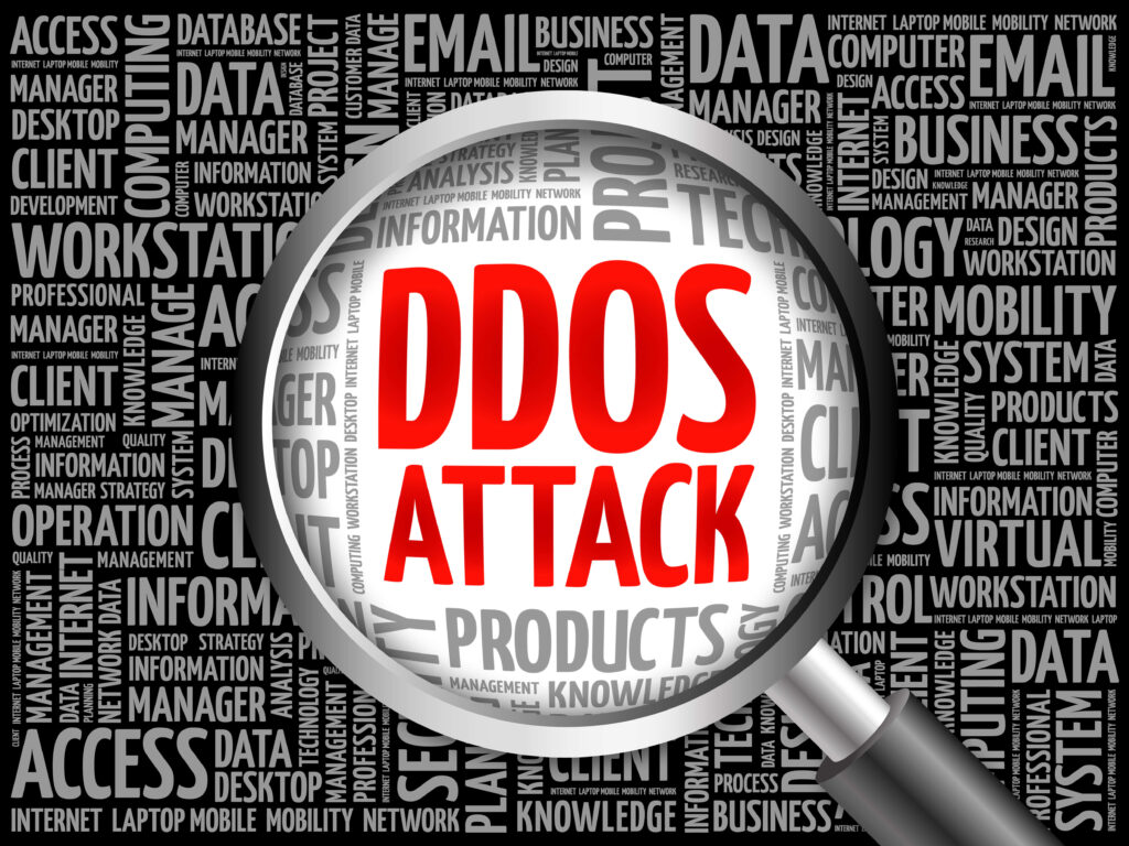Google подолав найбільшу DDoS-атаку за свою історію