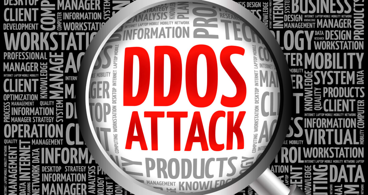 Google подолав найбільшу DDoS-атаку за свою історію