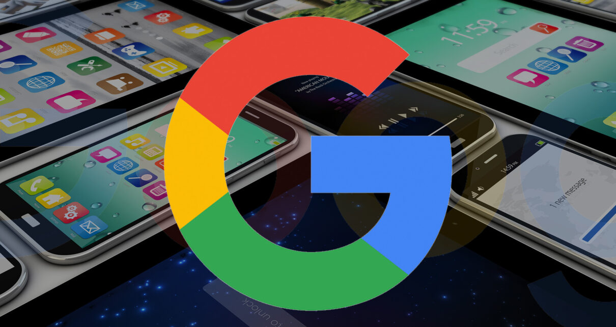 Google завершив перехід на mobile-first індексацію