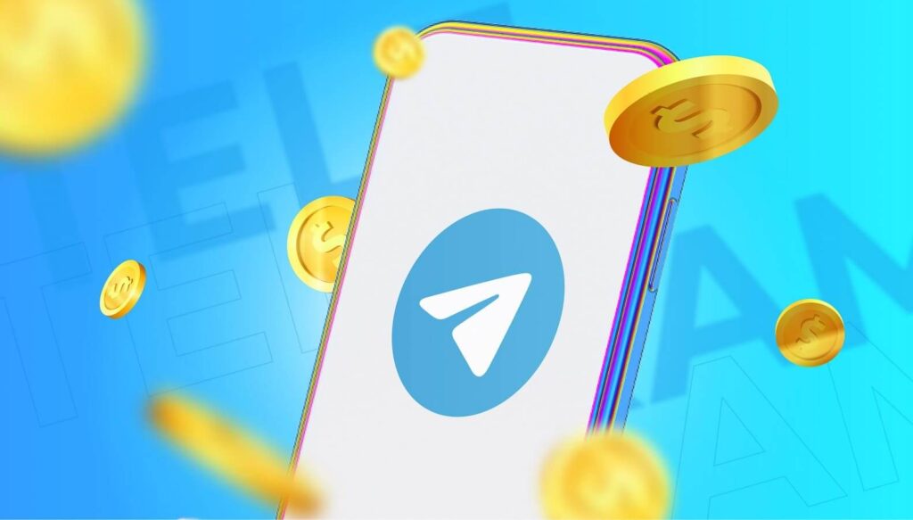 Офіційні рекламні партнери Telegram очікують трикратного зросту виторгу