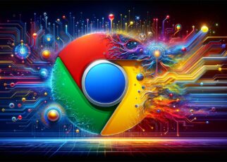 В Google Chrome з'являться нові функції на базі штучного інтелекту