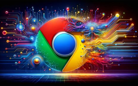 В Google Chrome з'являться нові функції на базі штучного інтелекту