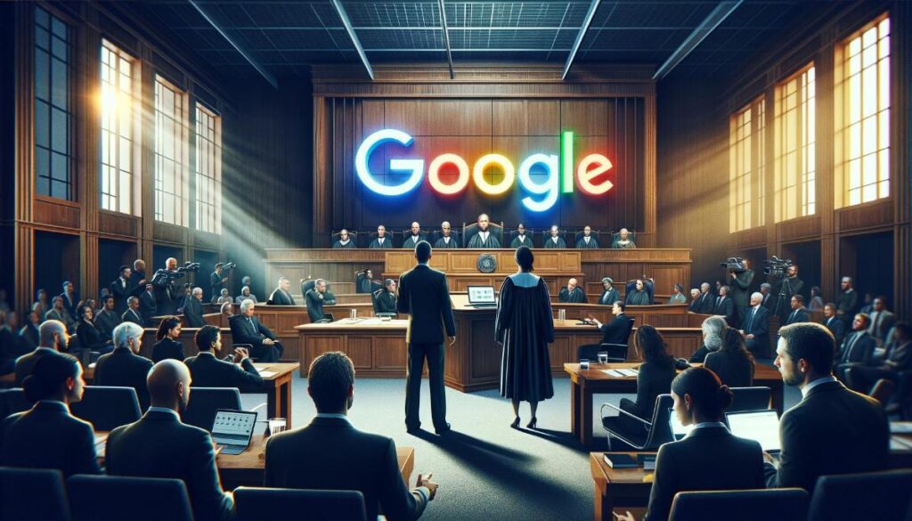 Google сплатить $700 млн та змінить функцію оплати в Google Play задля врегулювання антимонопольного позову від США Google