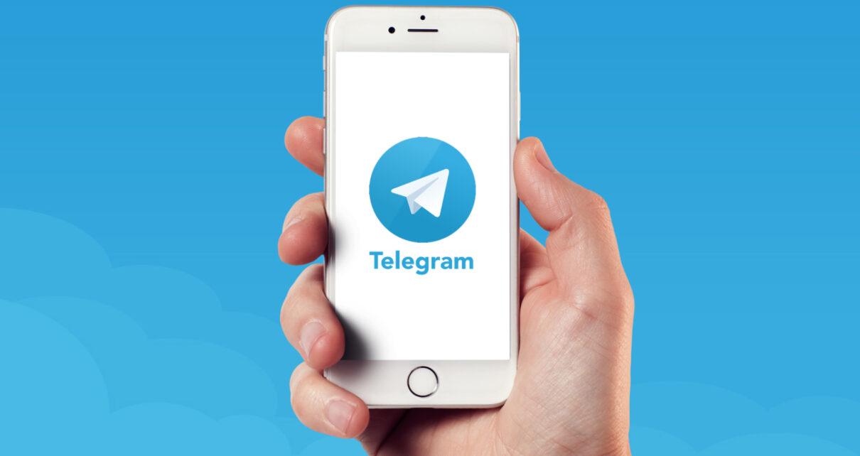 У Telegram з'явилася функція одноразового прослуховування голосових повідомлень.