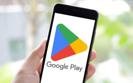 В Google Play тестують новий розділ на базі штучного інтелекту