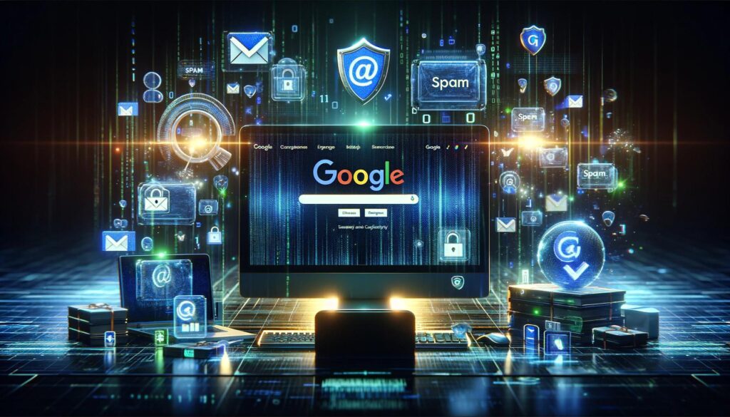 Google: результати боротьби зі спамом та шахрайством у 2023 році