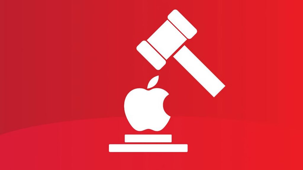 Meta, Microsoft, X (Twitter) та Match Group оскаржать у суді рішення Apple щодо стягнення 27% комісії при оплаті поза межами App Store