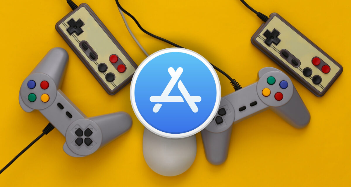 Apple легалізує емулятори ігор в App Store та впроваджує деякі інші оновлення для застосунків