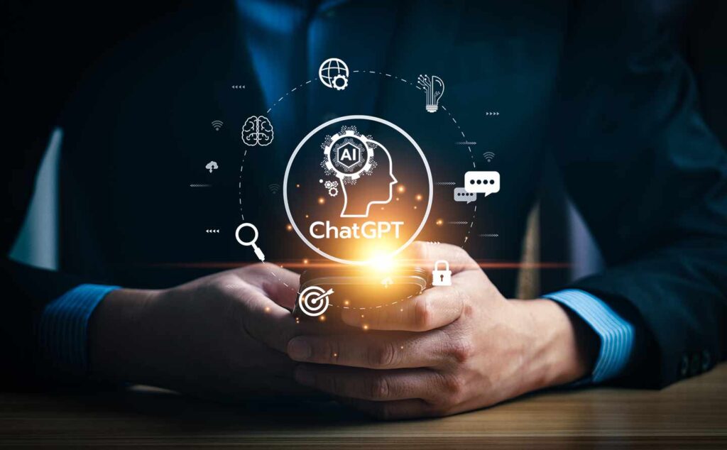 OpenAI дозволила користуватись ChatGPT без реєстрації