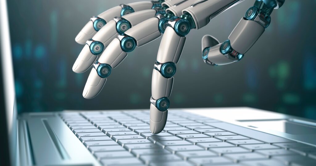 Створена штучним інтелектом стаття The Verge вже місяць займає першу позицію у результатах пошуку Google 