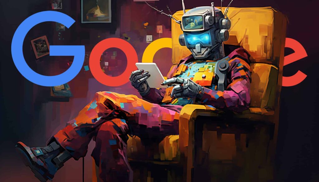 Дослідження: вплив результатів Google SGE на органічний трафік у різних галузях