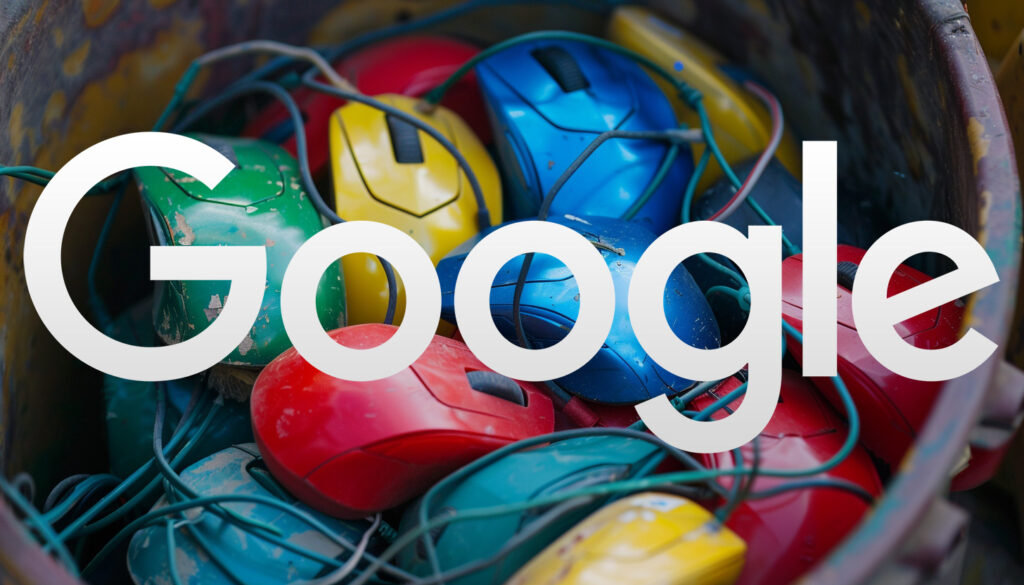 Аналіз нульових кліків у пошуковій системі Google: дослідження 2024 року
