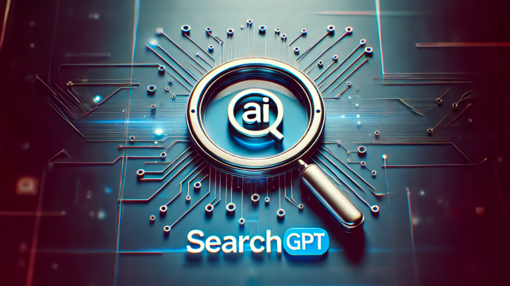 OpenAI розпочала тестування SearchGPT