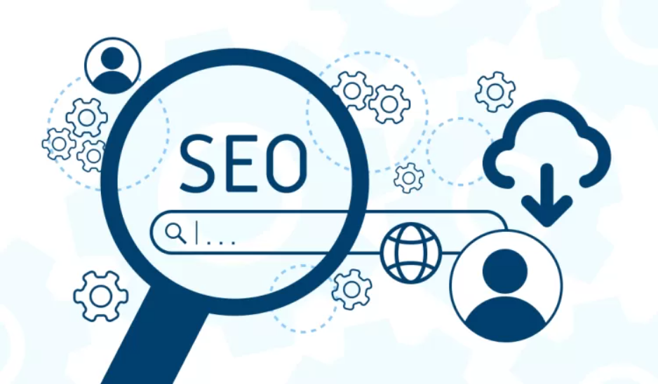 seo оптимізація сайту