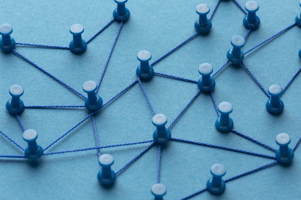 PBN, як додаткове джерело трафіку та метод просування бізнесу