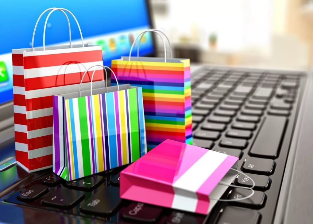 замовити інтернет магазин