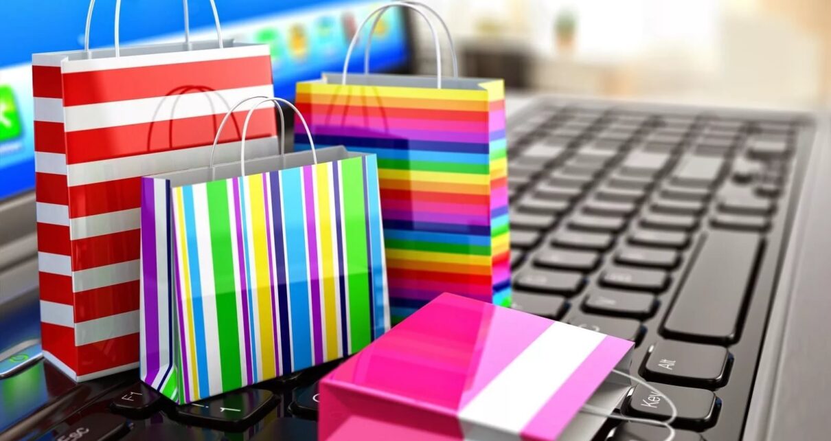 замовити інтернет магазин