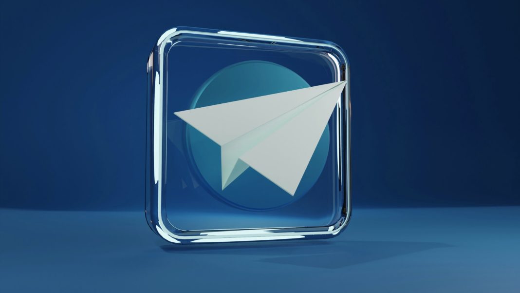Telegram обмежить доступ до деяких каналів користувачам iPhone в Україні