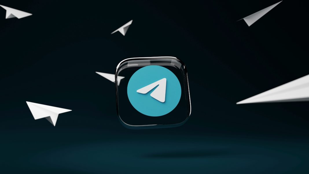 Офіційні рекламні партнери Telegram очікують трикратного зросту виторгу