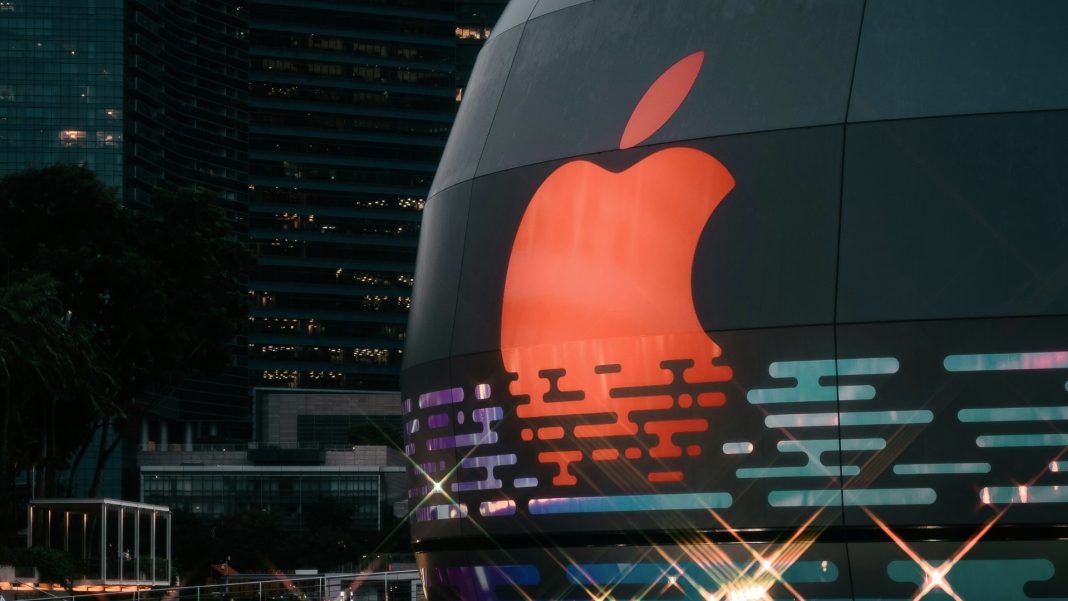 Apple отримує 36% доходу Google від пошукової реклами в Safari
