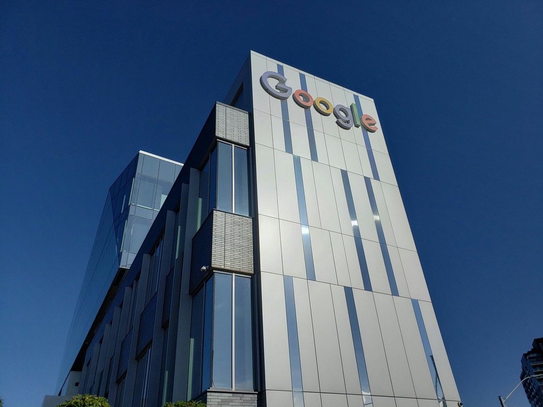 Google / Фото: Unsplash