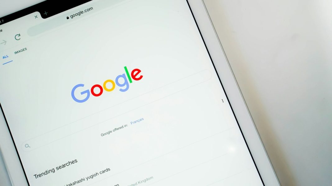 Google AI Overviews / Фото: Unsplash