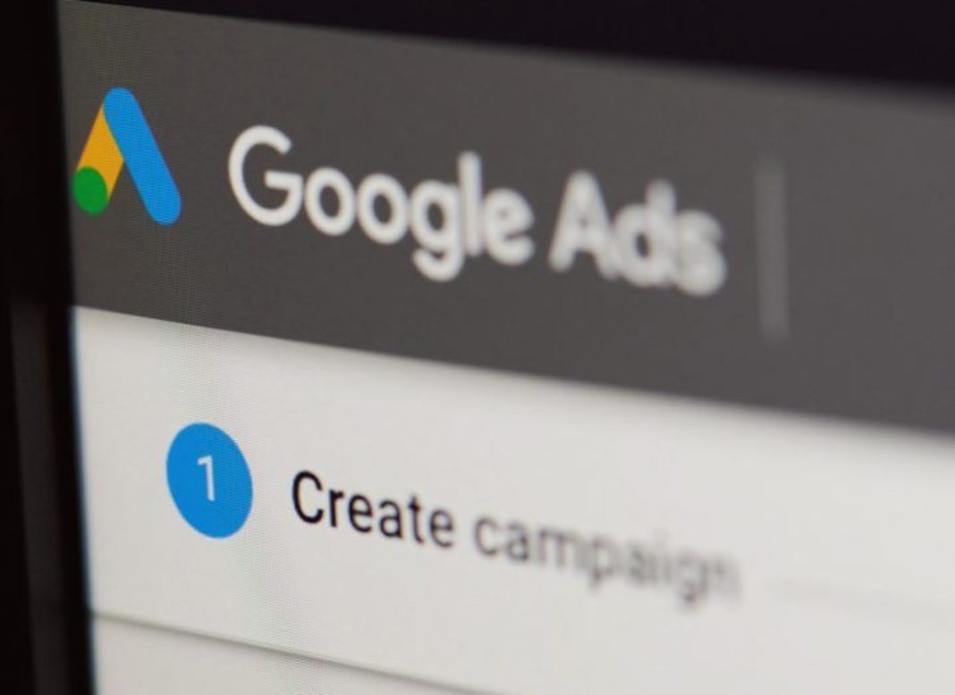 Google Ads