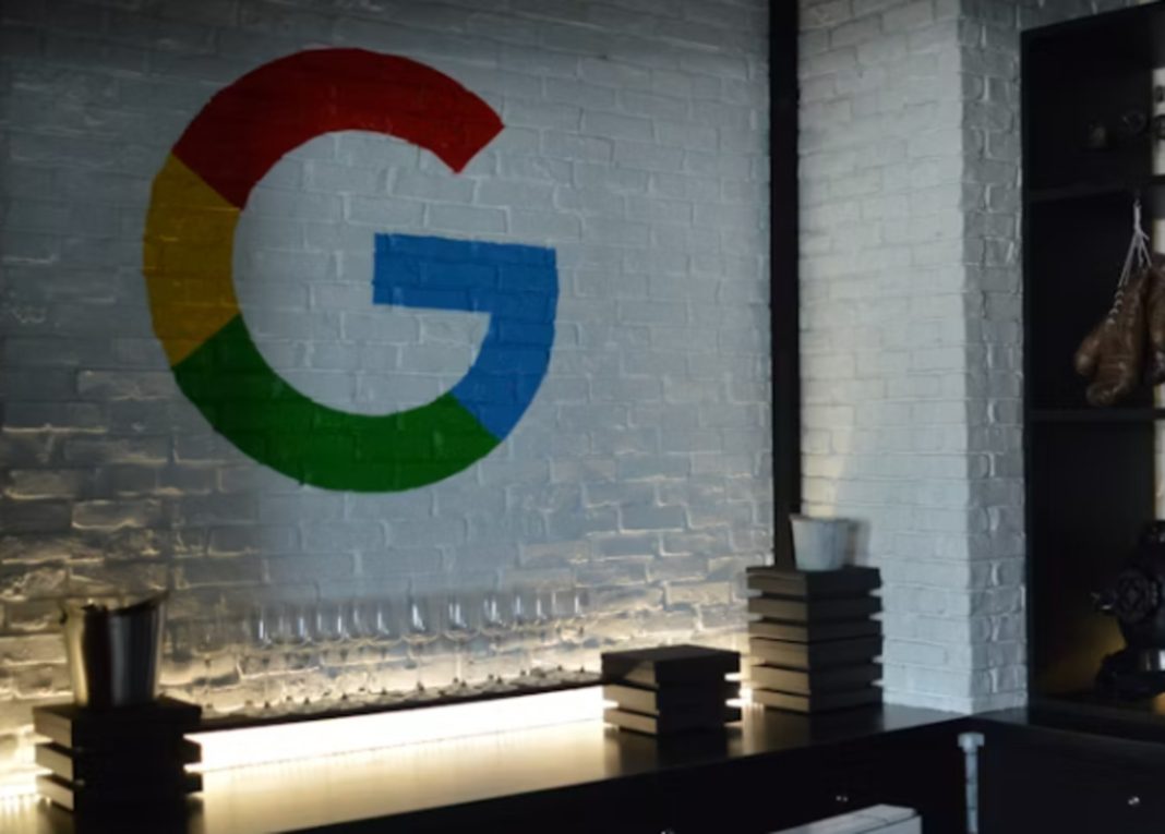 Google