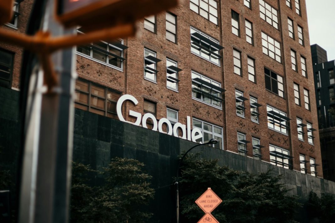 Google / Фото: Unsplash