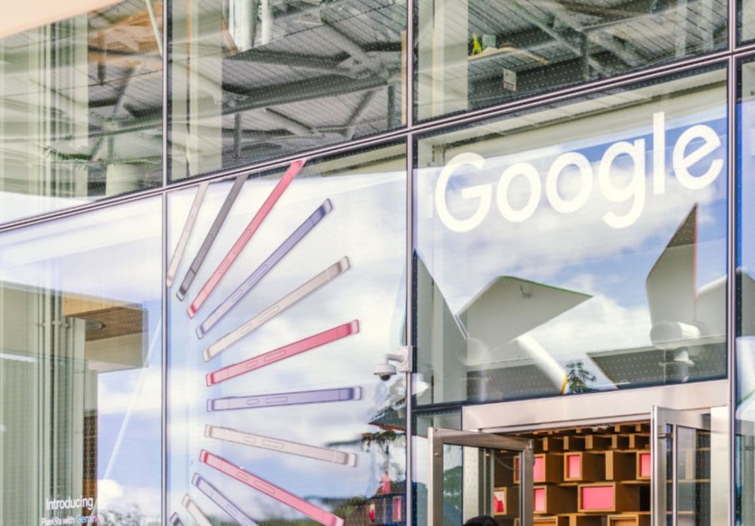 Google