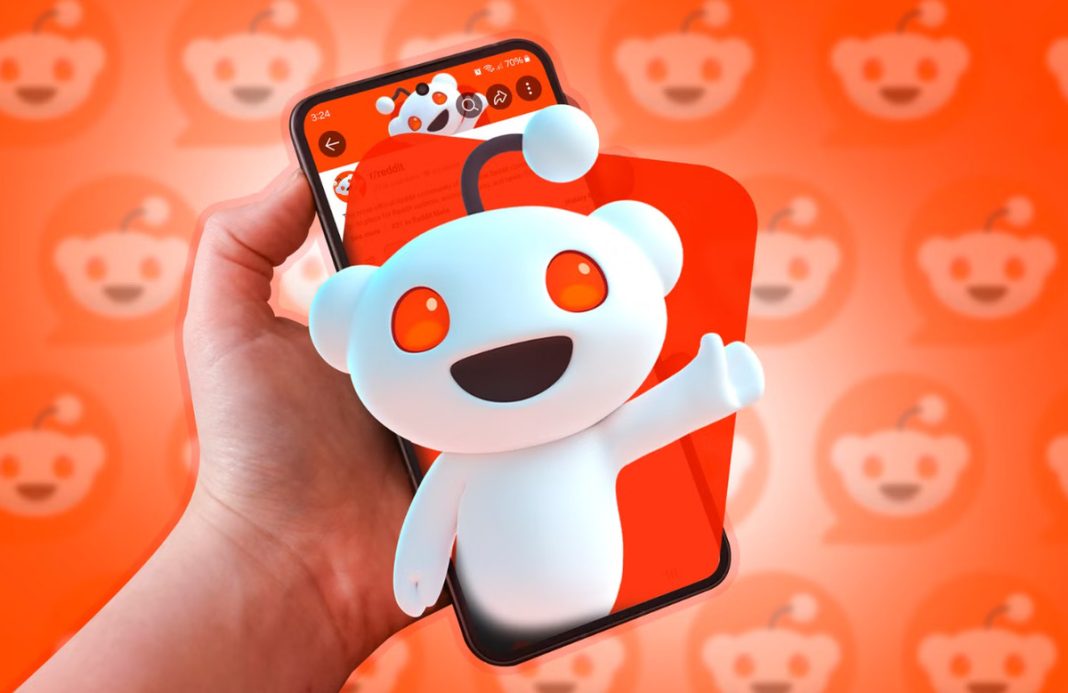 Reddit