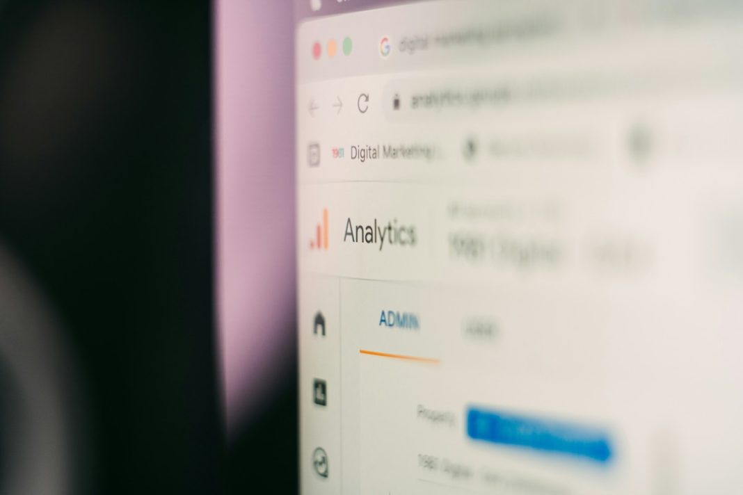 Google Ads і Analytics