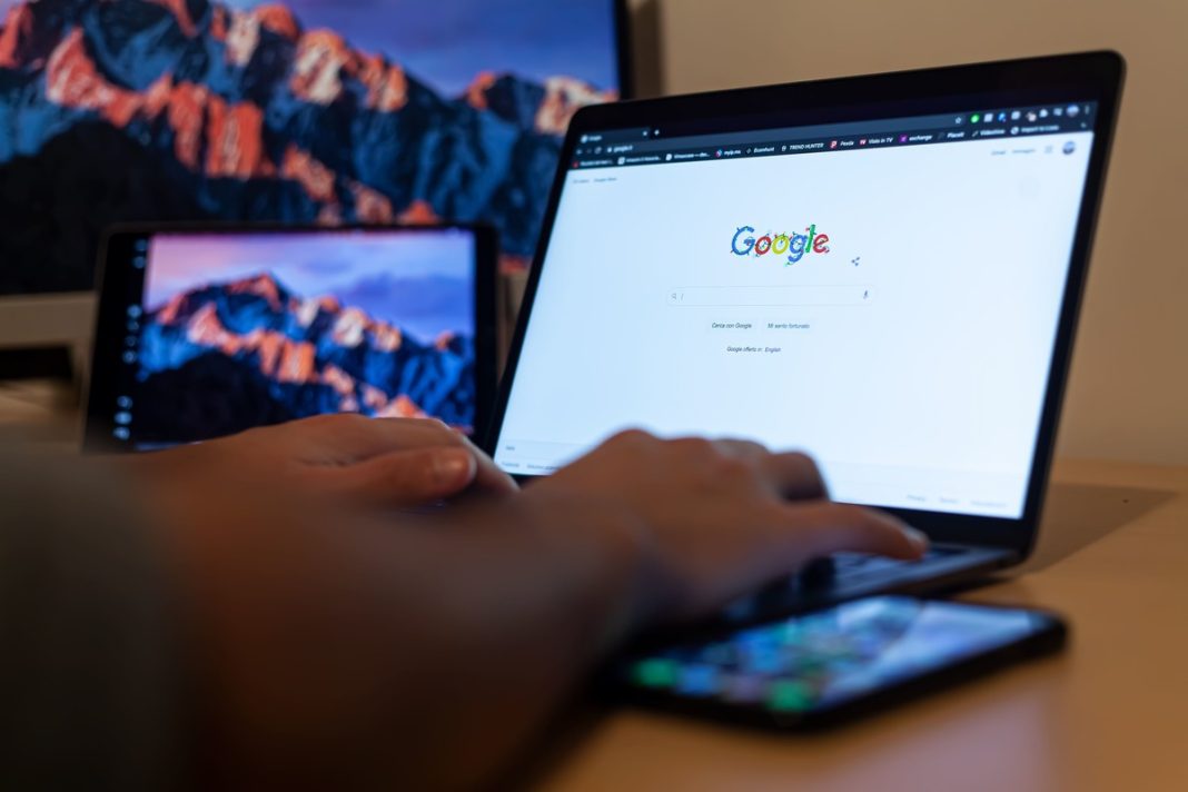 Нові функції Google Ads