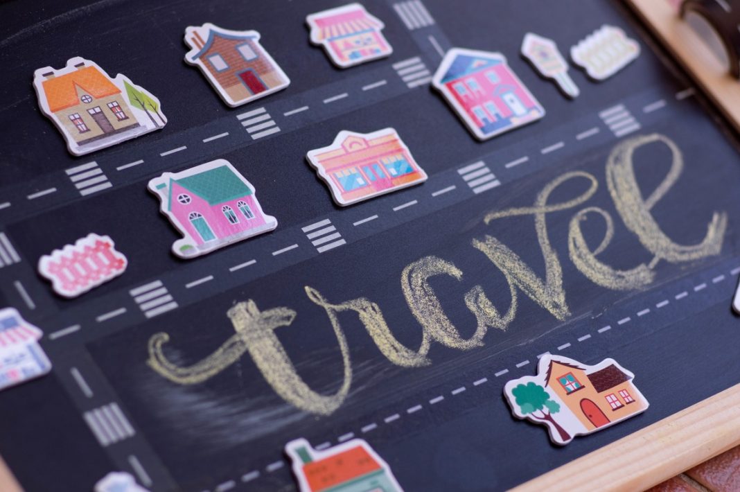 Travel-кампанії у Google Ads