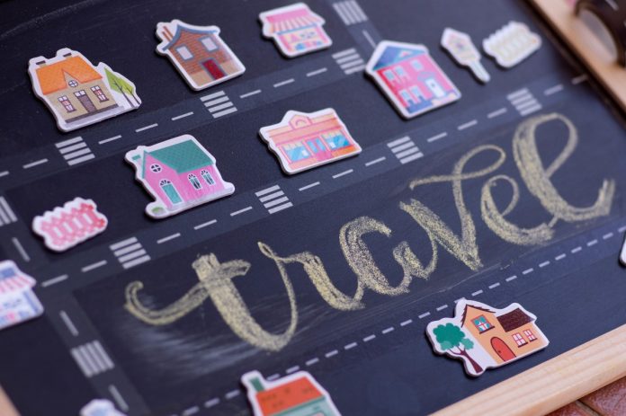 Travel-кампанії у Google Ads Travel-кампанії у Google Ads