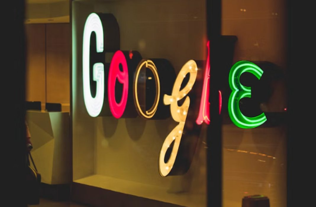 Google