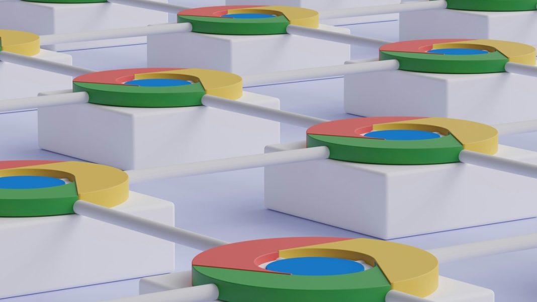 Google Chrome