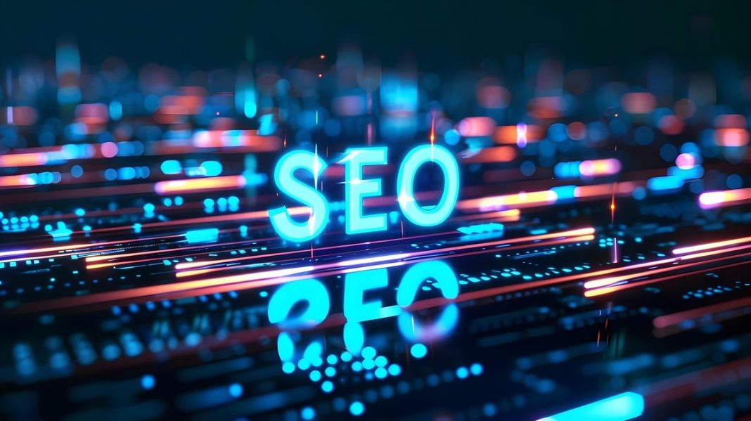 Google, зміни в SEO